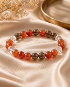Solara Ember Ease Bracelet