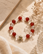 Solara Ember Light Bracelet