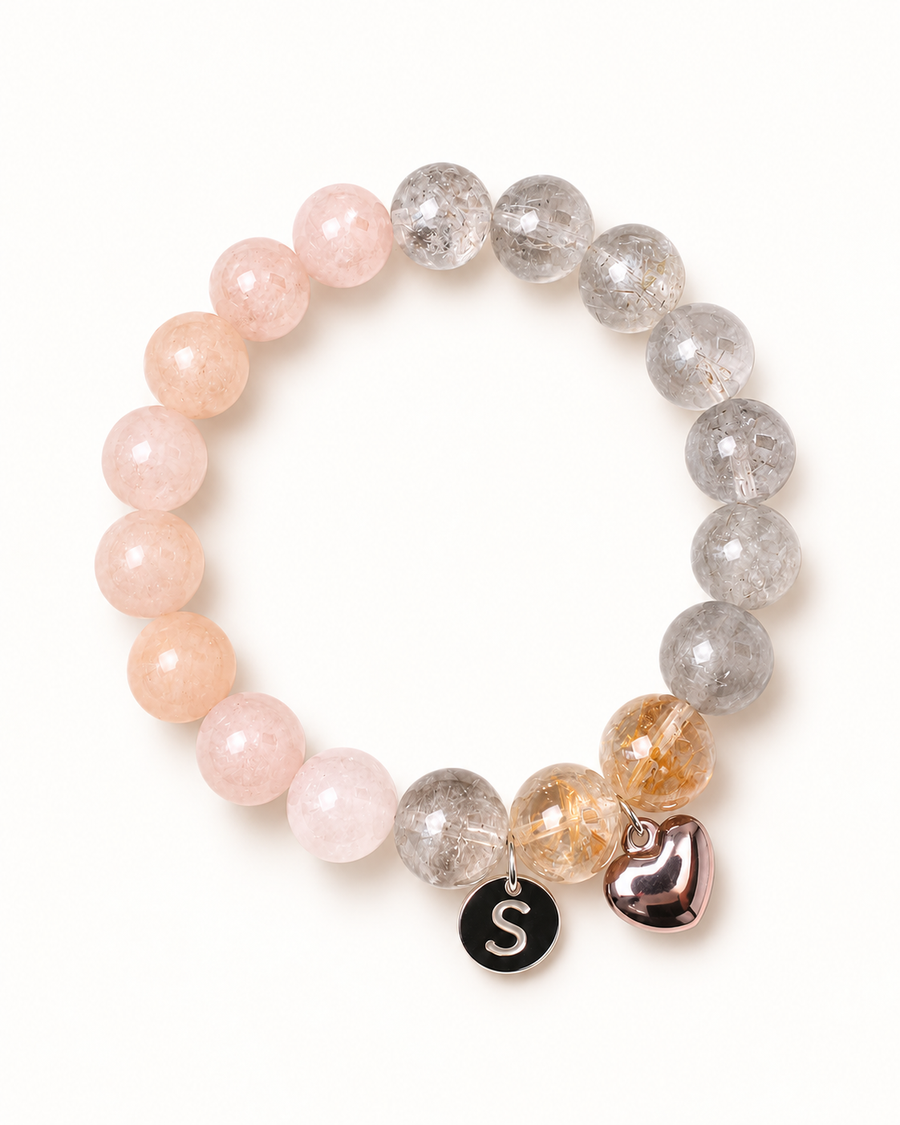 Solara Golden Ease Bracelet