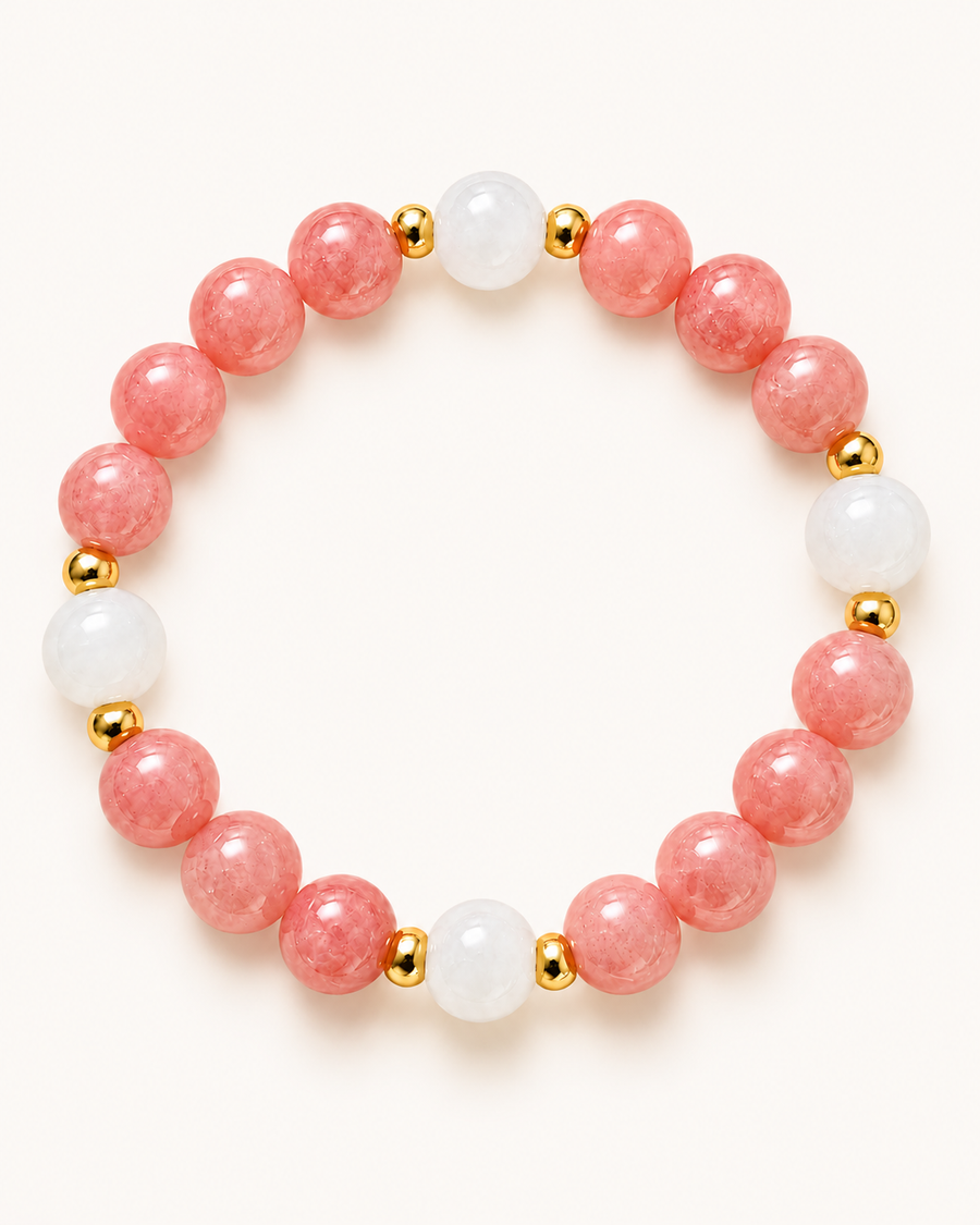 Amora Soft Glow Bracelet