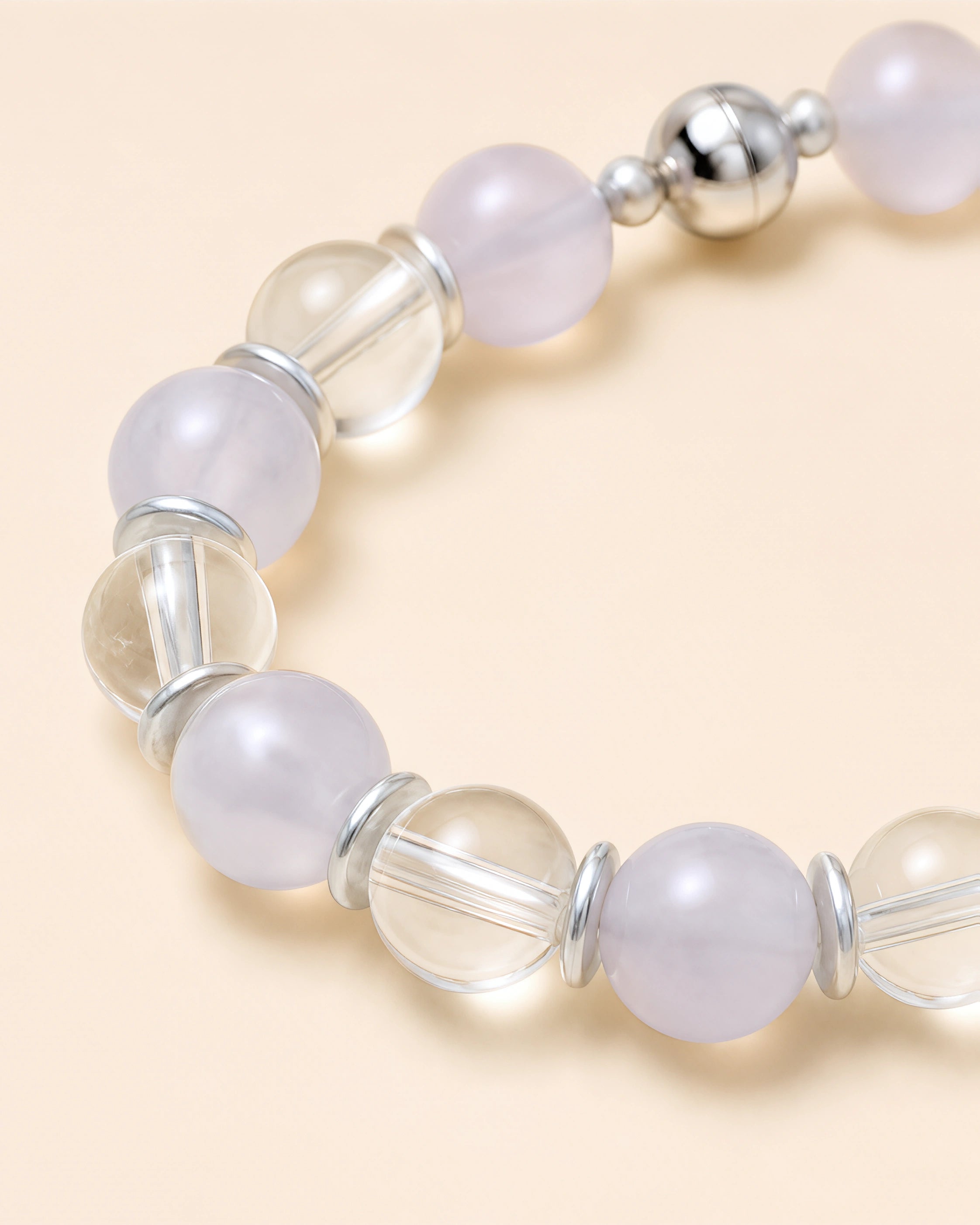 Lunelle Moonlit Mist Bracelet