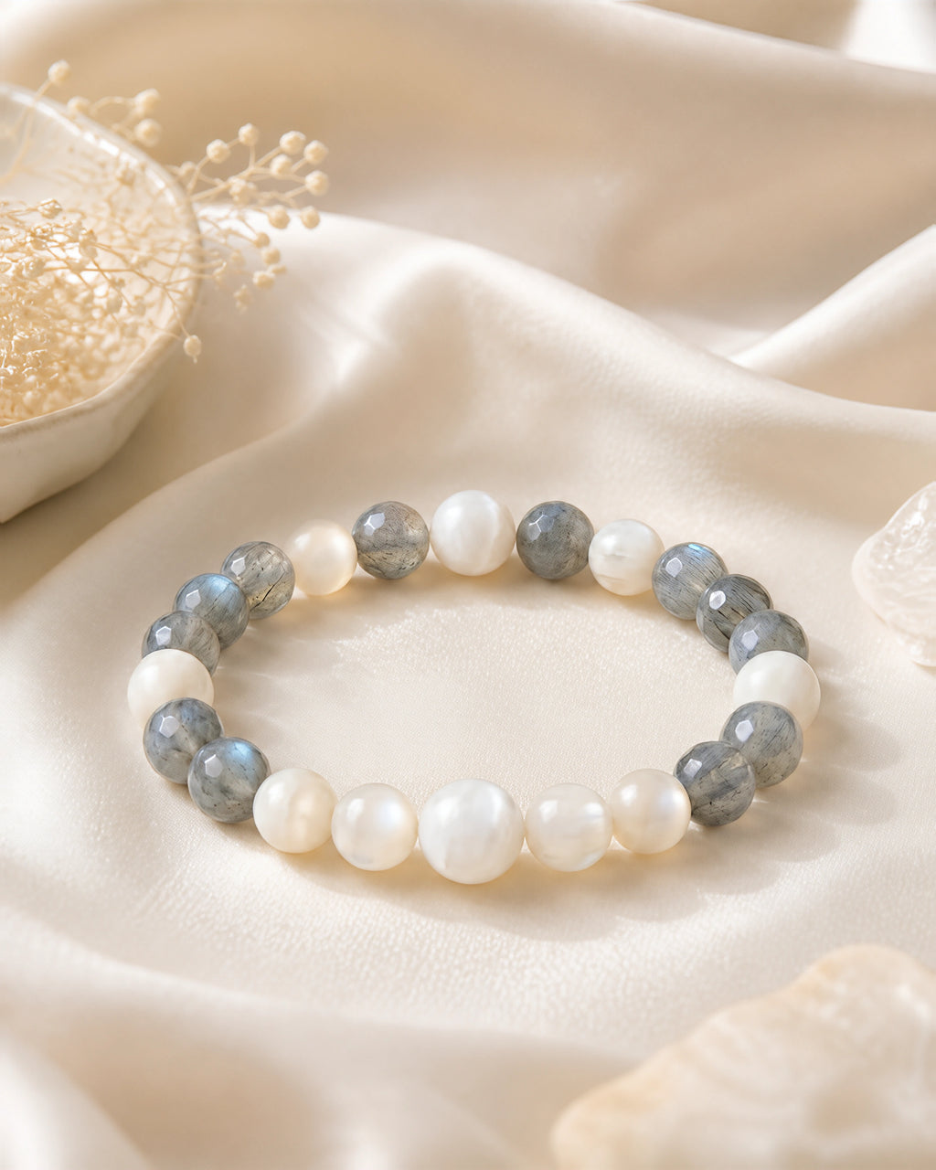 Lunelle Moonlit Grace Bracelet