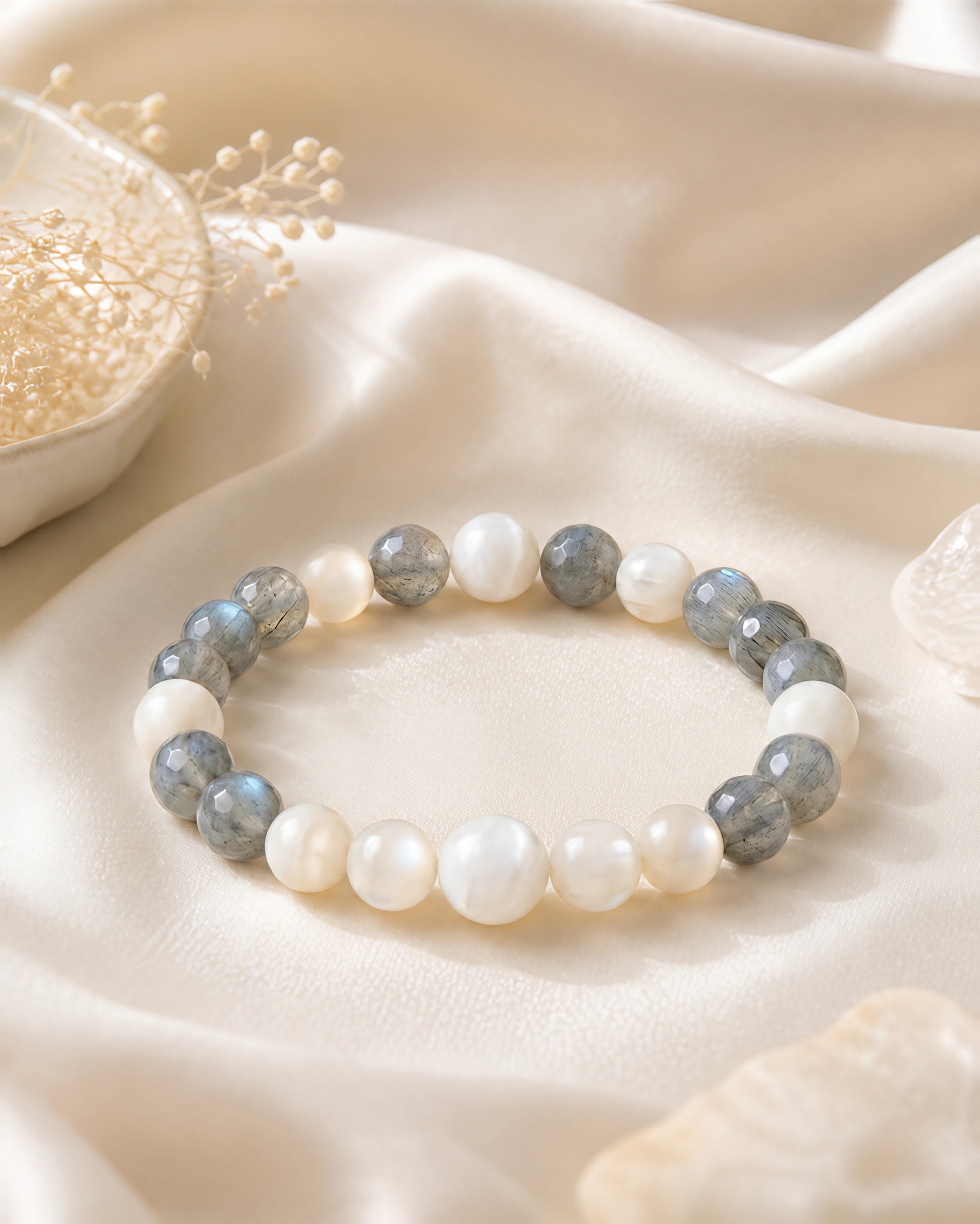 Lunelle Moonlit Grace Bracelet