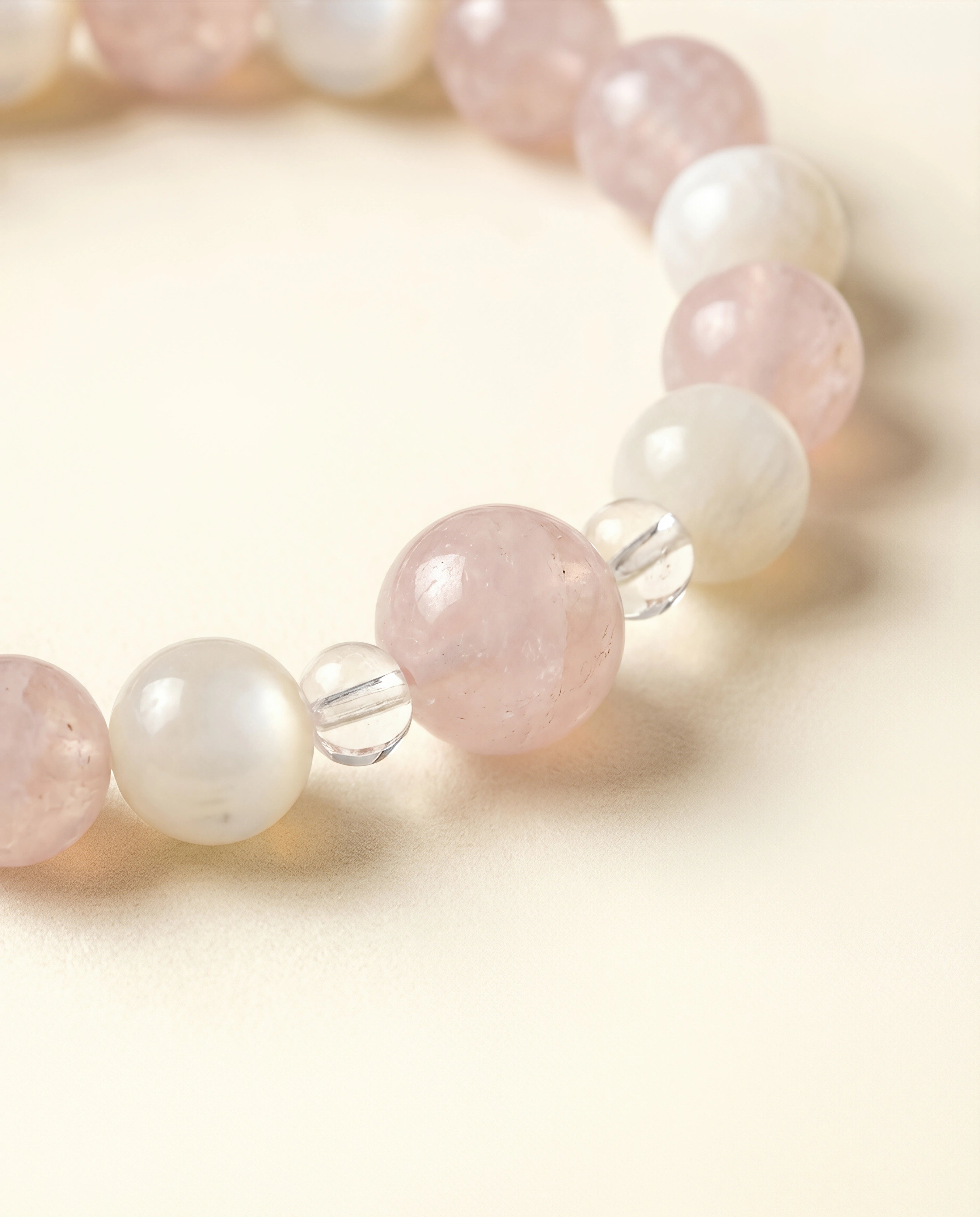 Amora Gentle Glow Bracelet