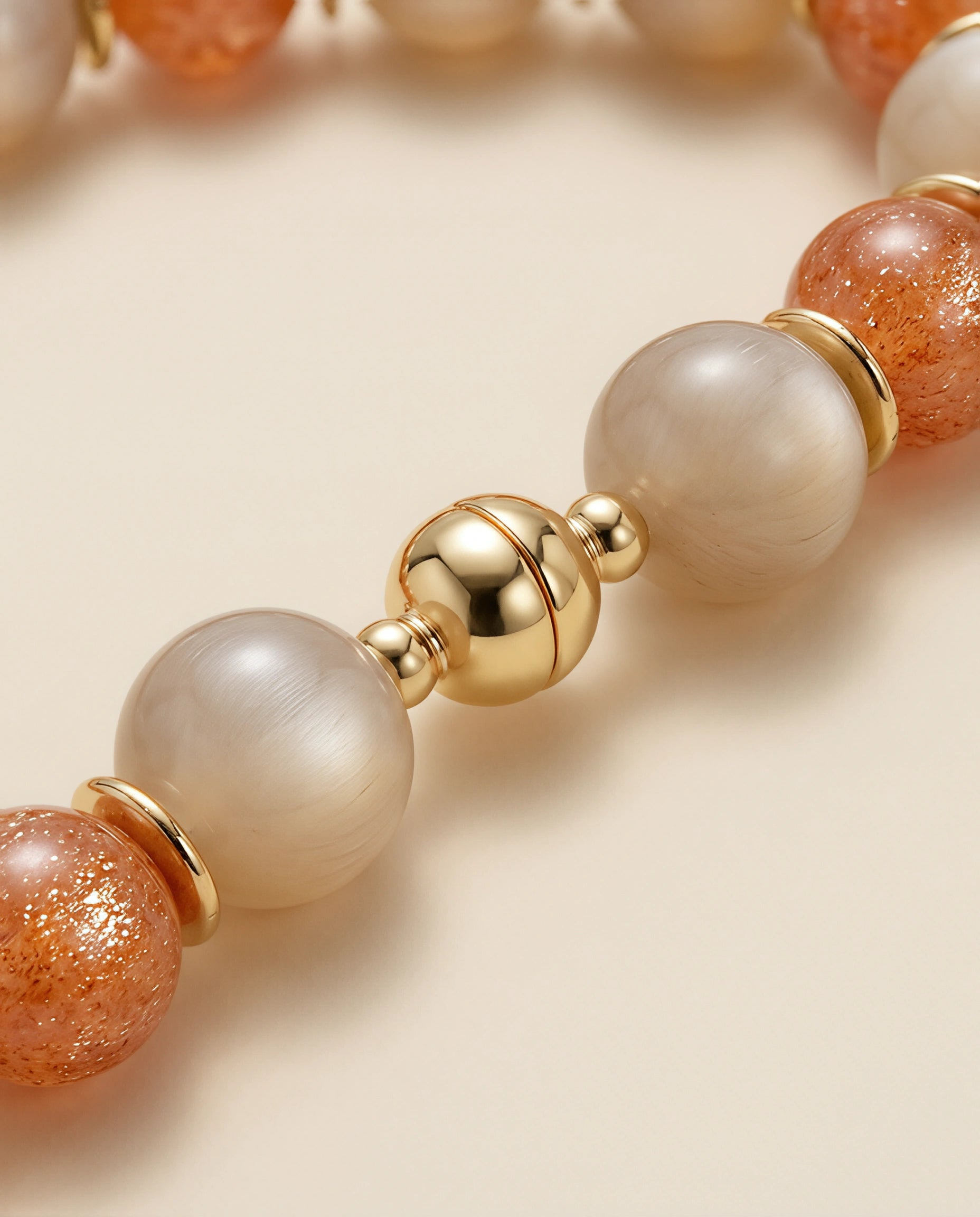 Solara Sunlit Vitality Bracelet