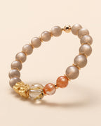 Solara Blooming Light Bracelet