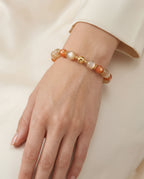 Solara Sunlit Vitality Bracelet