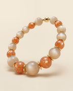 Solara Sunlit Vitality Bracelet